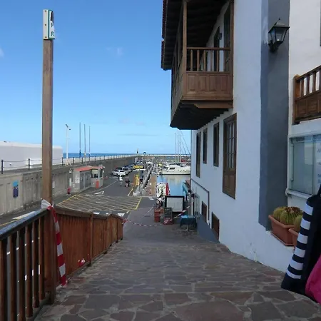 Ferienwohnung Fuer 4 Personen Ca 75 M In Santiago Del Teide, Teneriffa Westkueste Von Teneriffa Santiago del Teide