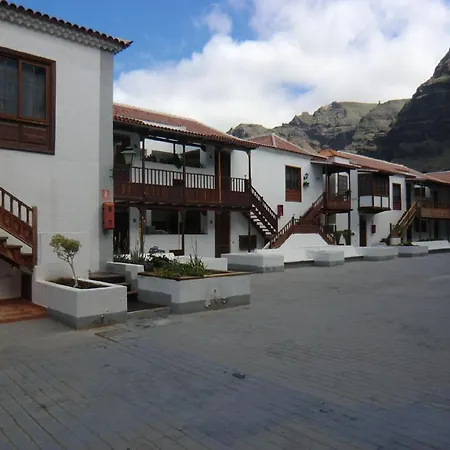 Ferienwohnung Fuer 4 Personen Ca 75 M In Santiago Del Teide, Teneriffa Westkueste Von Teneriffa Lejlighed