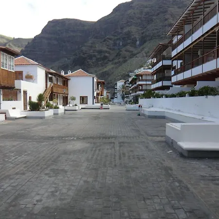 Lejlighed Ferienwohnung Fuer 4 Personen Ca 75 M In Santiago Del Teide, Teneriffa Westkueste Von Teneriffa Santiago del Teide