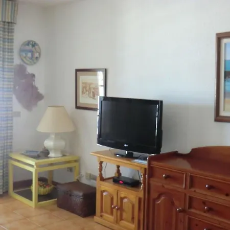 Lejlighed Ferienwohnung Fuer 4 Personen Ca 75 M In Santiago Del Teide, Teneriffa Westkueste Von Teneriffa Santiago del Teide