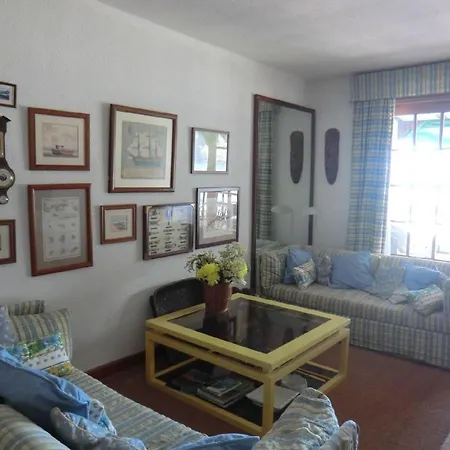 Ferienwohnung Fuer 4 Personen Ca 75 M In Santiago Del Teide, Teneriffa Westkueste Von Teneriffa *