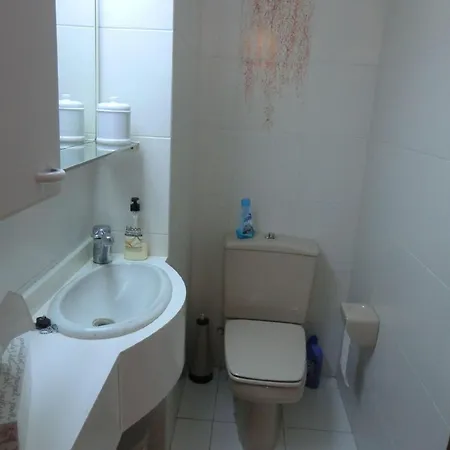 Ferienwohnung Fuer 4 Personen Ca 75 M In Santiago Del Teide, Teneriffa Westkueste Von Teneriffa Santiago del Teide