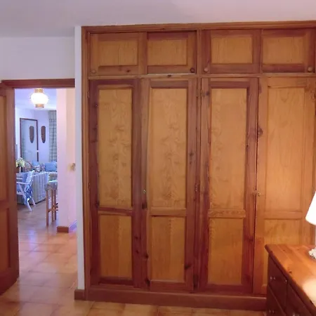 Ferienwohnung Fuer 4 Personen Ca 75 M In Santiago Del Teide, Teneriffa Westkueste Von Teneriffa * Santiago del Teide