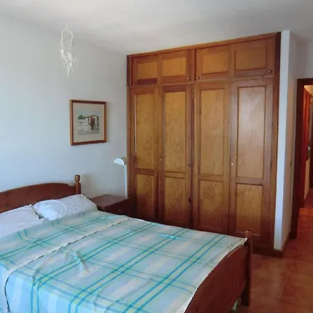 Ferienwohnung Fuer 4 Personen Ca 75 M In Santiago Del Teide, Teneriffa Westkueste Von Teneriffa Lejlighed *