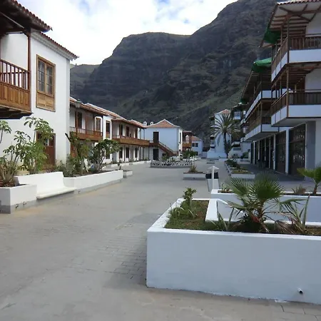 Ferienwohnung Fuer 4 Personen Ca 75 M In Santiago Del Teide, Teneriffa Westkueste Von Teneriffa Apartmán Santiago del Teide