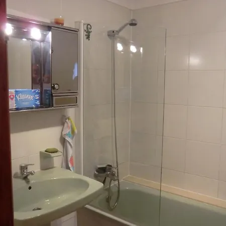 Apartmán Ferienwohnung Fuer 4 Personen Ca 75 M In Santiago Del Teide, Teneriffa Westkueste Von Teneriffa *