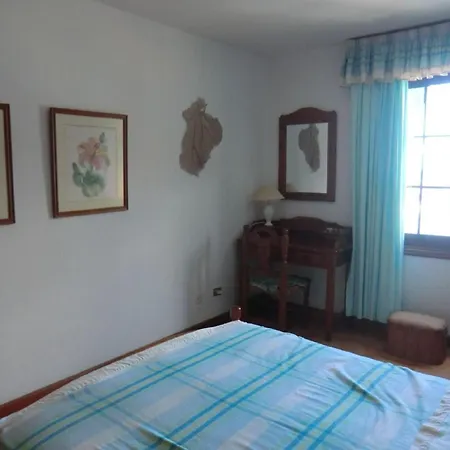 Apartmán Ferienwohnung Fuer 4 Personen Ca 75 M In Santiago Del Teide, Teneriffa Westkueste Von Teneriffa *