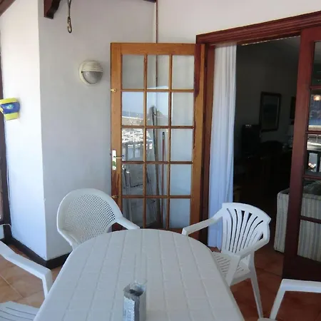 Ferienwohnung Fuer 4 Personen Ca 75 M In Santiago Del Teide, Teneriffa Westkueste Von Teneriffa * Santiago del Teide